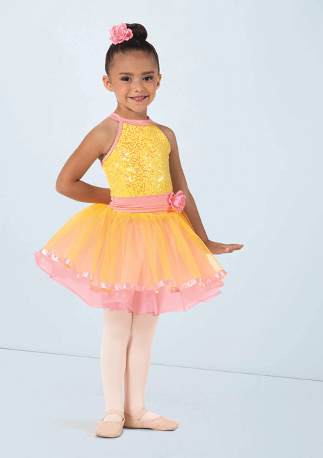 Weissman All You Need Is You Lemon 325 [Yellow]