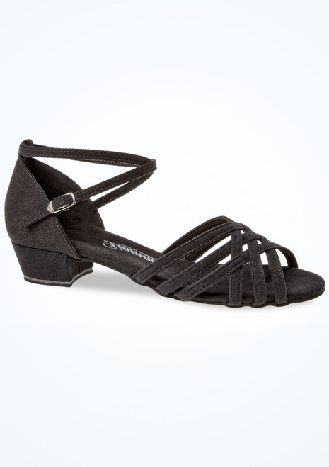 undefined Black Side [Black]
