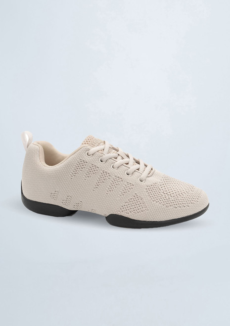null Beige Front [Brown]