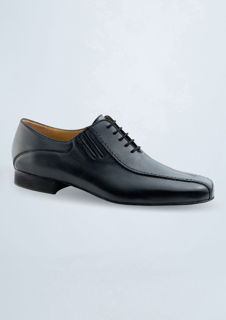null Black Front [Black]