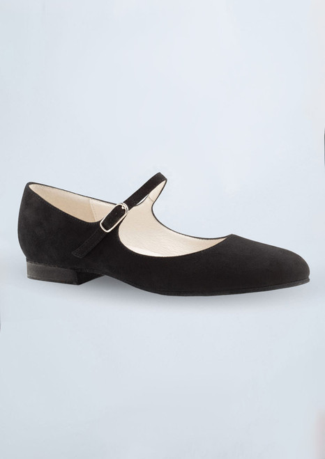 null Black Front [Black]
