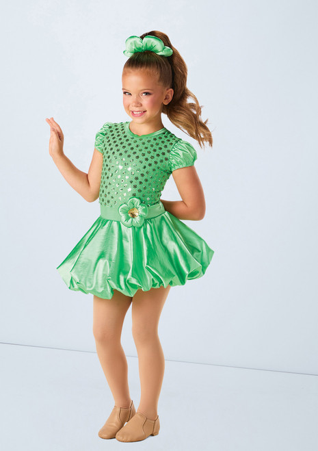 Weissman I'm Cute Clover 7 [Green]