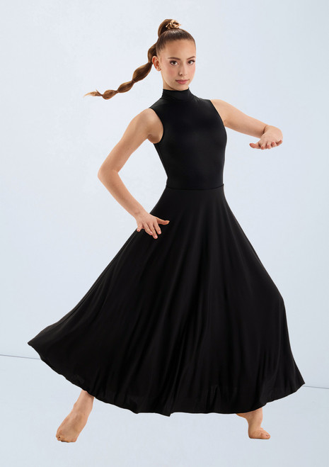 Weissman Shake It Out Black 2 [Black]