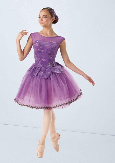 Weissman Everything Is New Amethyst [Purple]