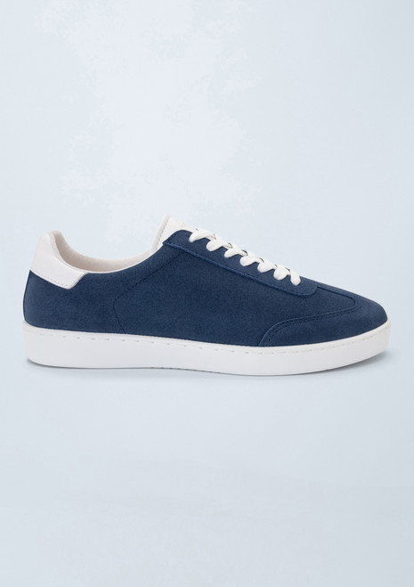 Sneaker 7405 Blue 3 [Blue]