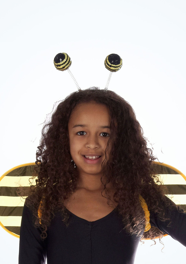 Bumblebee Boppers Yellow Main [Yellow]