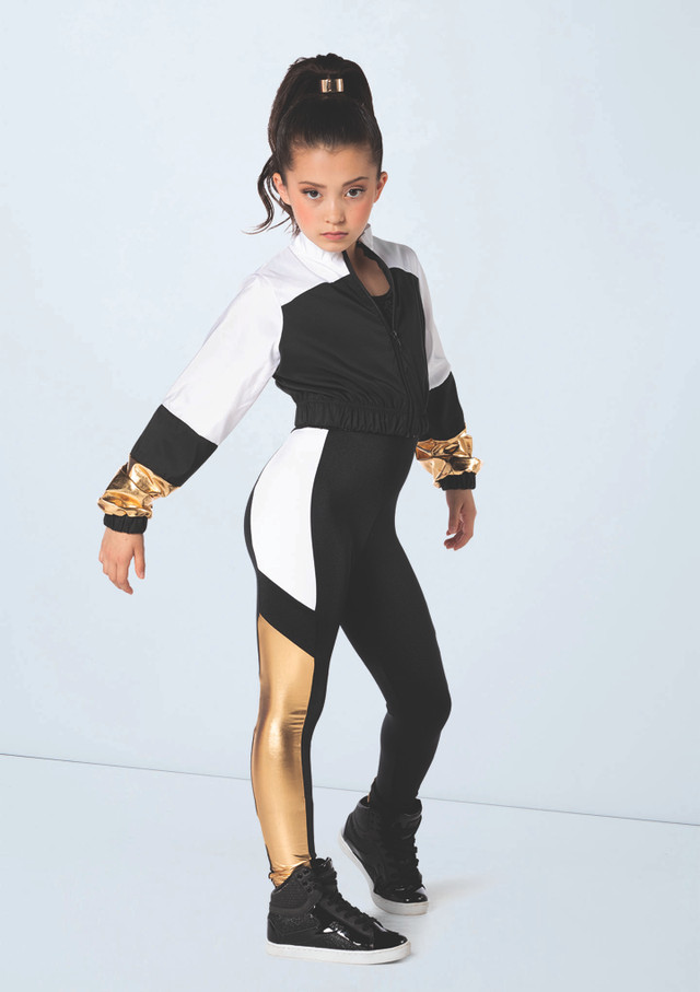 Weissman A-O-K Gold 054 [Gold]