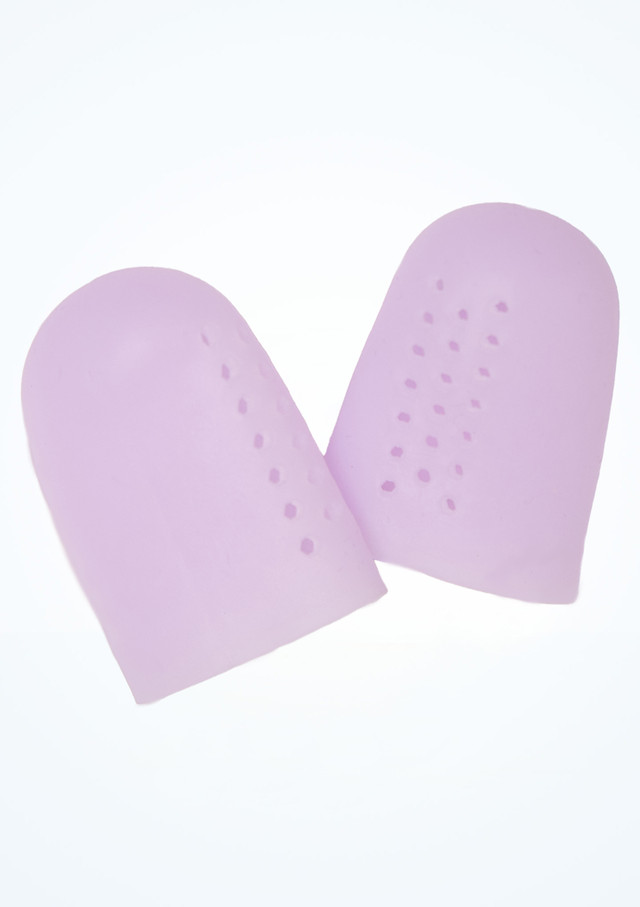 Tendu Toe Gel Caps Lavender [Purple]