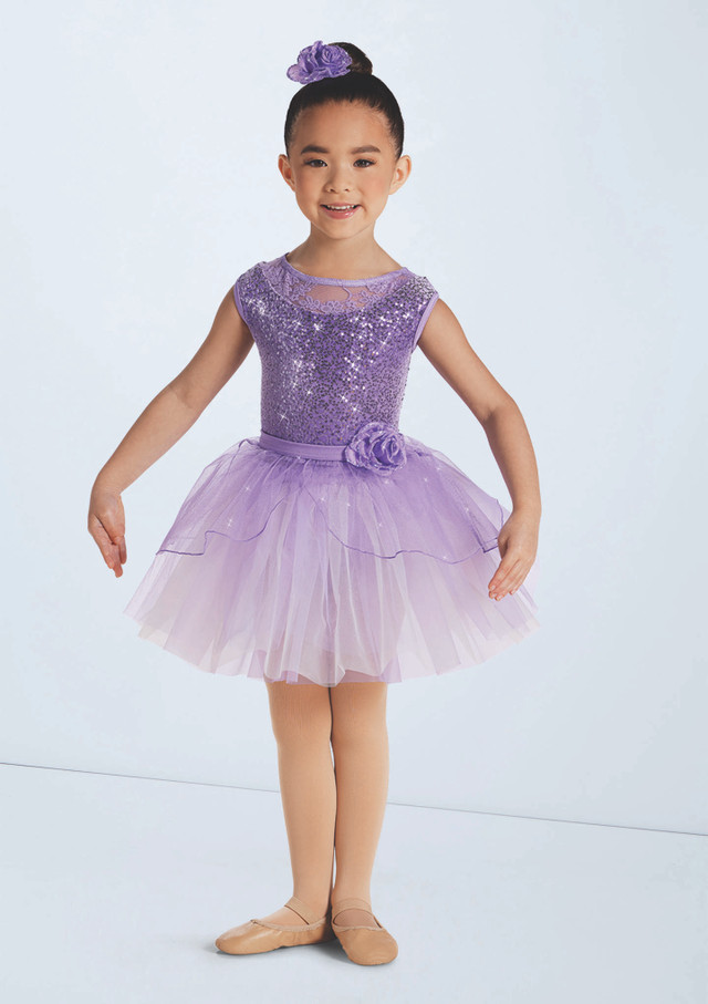 Weissman What If I Shine Iris 1005 [Purple]
