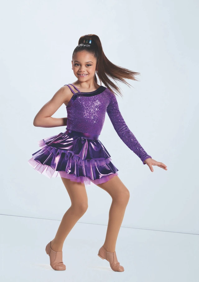 Weissman 15 Minutes Of Fame Electric Purple 9495 [Purple]