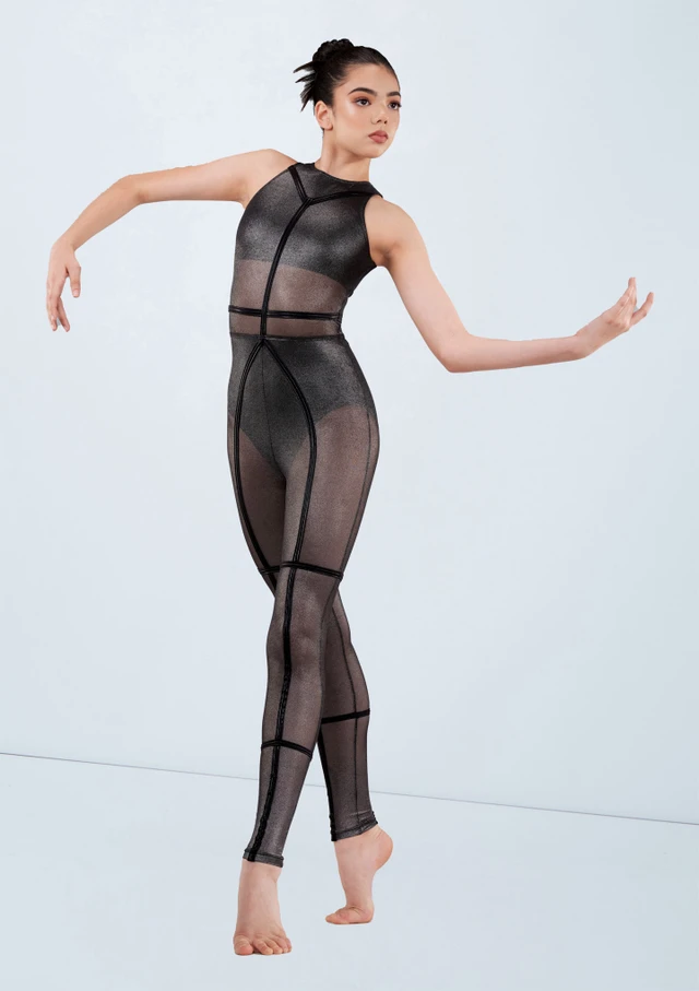 Weissman Babylon Black [Black]