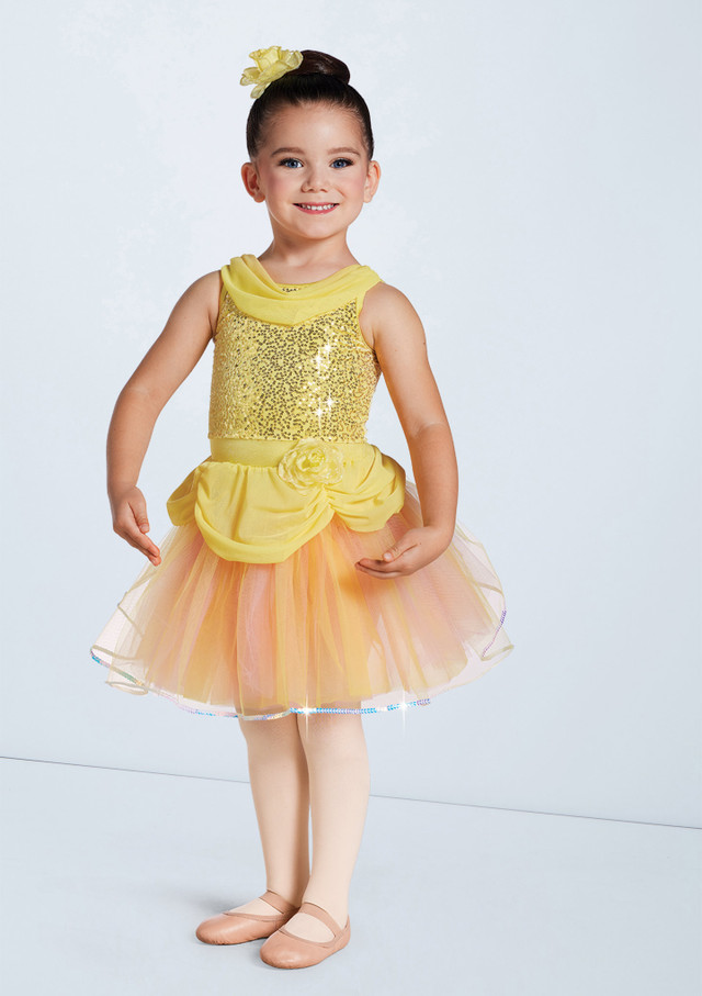 Weissman When She Loved Me Lemon 118 [Yellow]