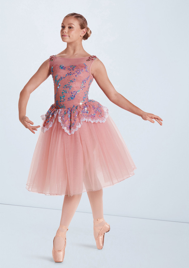 Weissman Come Into My Arms Petal 180 [Pink]