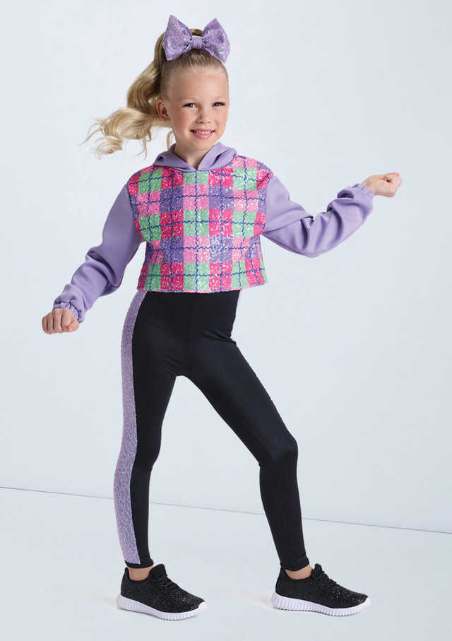 Weissman Holla At The DJ Iris 178 [Purple]