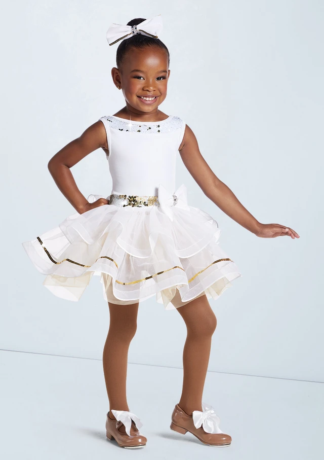 Weissman We Own The Night White 253 [White]