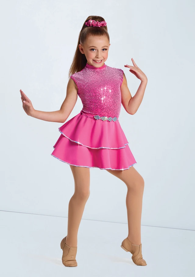 Weissman Pumpin' Up The Party Bubblegum Pink 227 [Pink]
