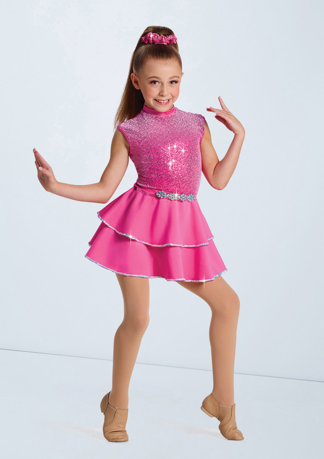 Weissman Pumpin' Up The Party Bubblegum Pink 227 [Pink]