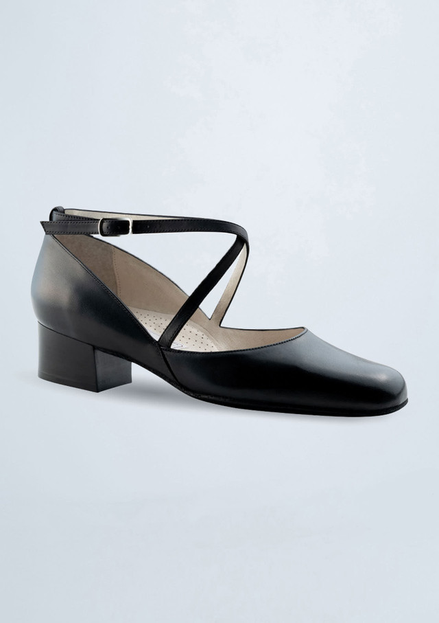 null Black Front [Black]