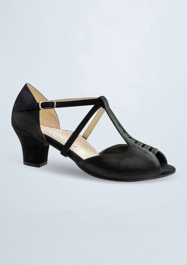 null Black Front [Black]