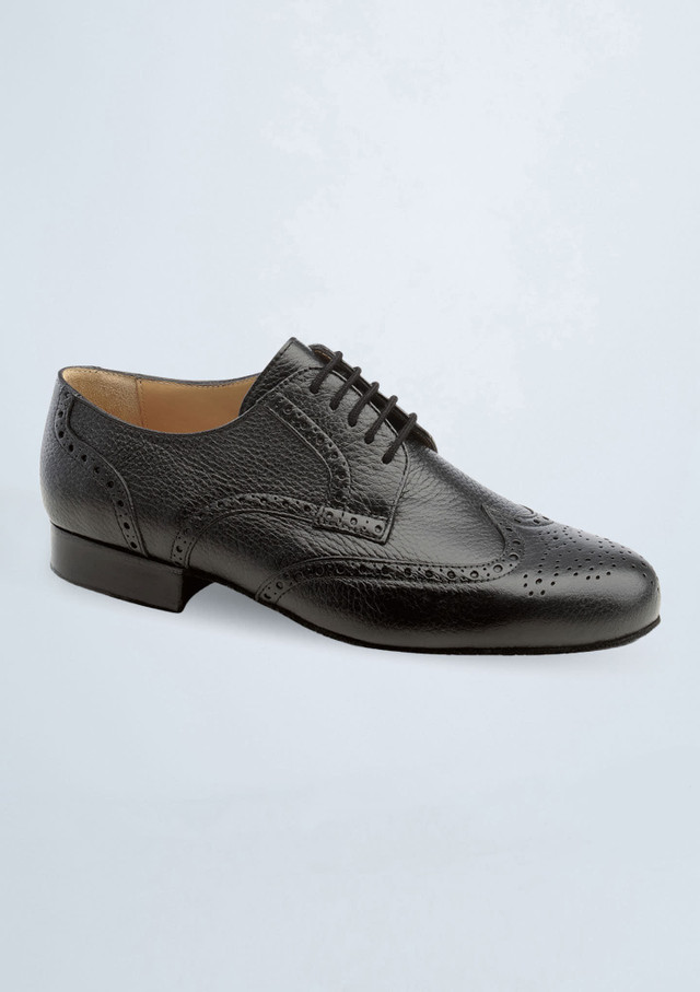 null Black Front [Black]