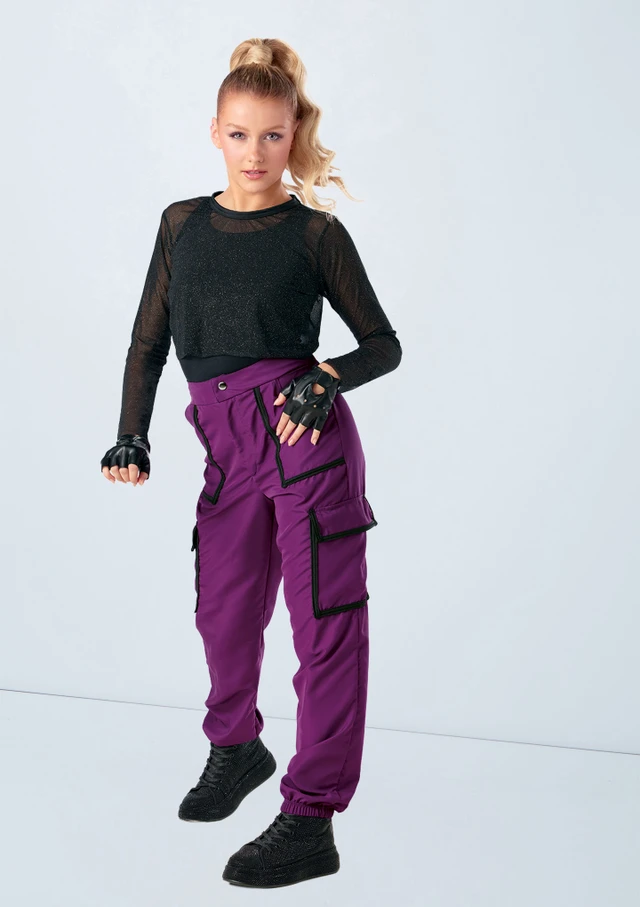 Weissman Mantra Blackberry 7 [Purple]