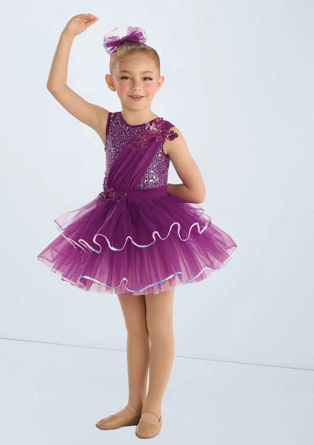 Weissman Start of Something New Blackberry 0121 2 [Purple]