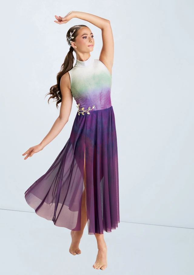 Weissman You Can't Stop The Girl Amethyst 5 [Purple]