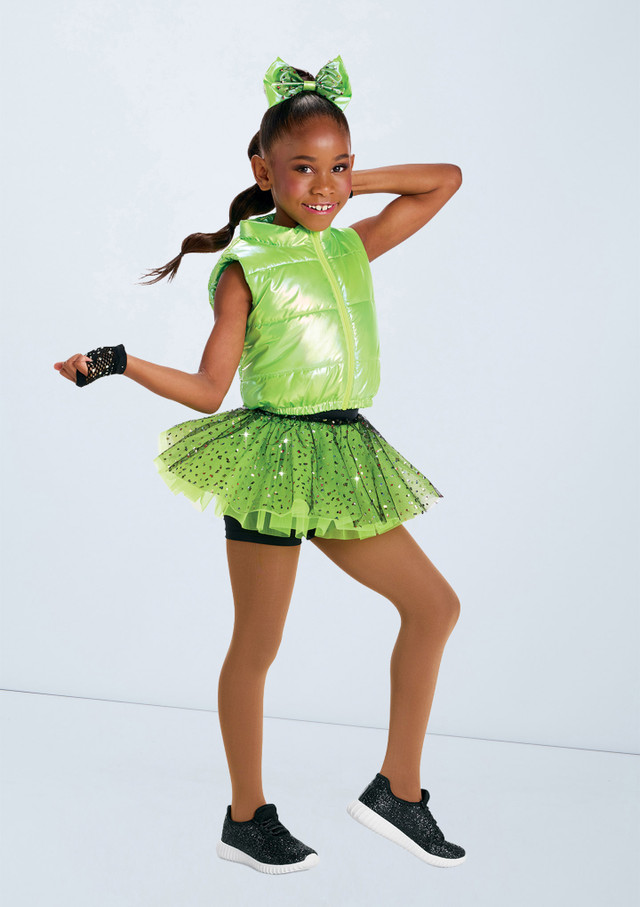 Weissman B.E.A.T. Lime Green [Green]