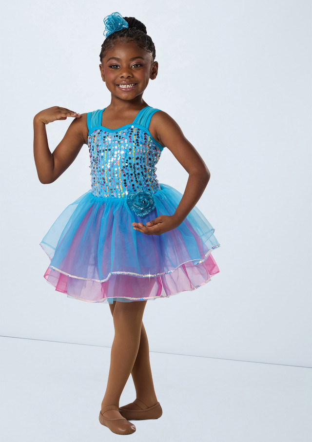Weissman It's A Good Day Turquoise 2 [Blue]