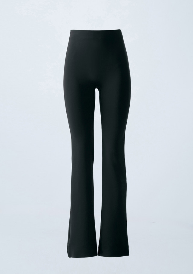 Weissman Performax Straight-Leg Pant Black 4 [Black]