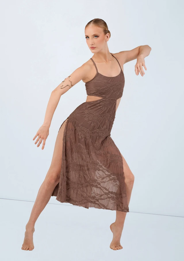 Weissman Crooked The Road Mocha [Brown]