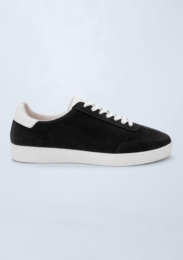 Sneaker 7415 Black 4 [Black]