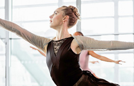 Fashion Leotards