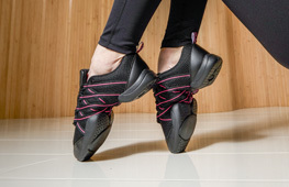 Dance Sneakers