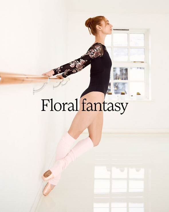 Floral Fantasy