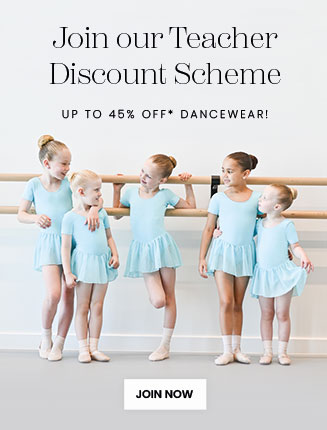 Move Dance Teacher Account
