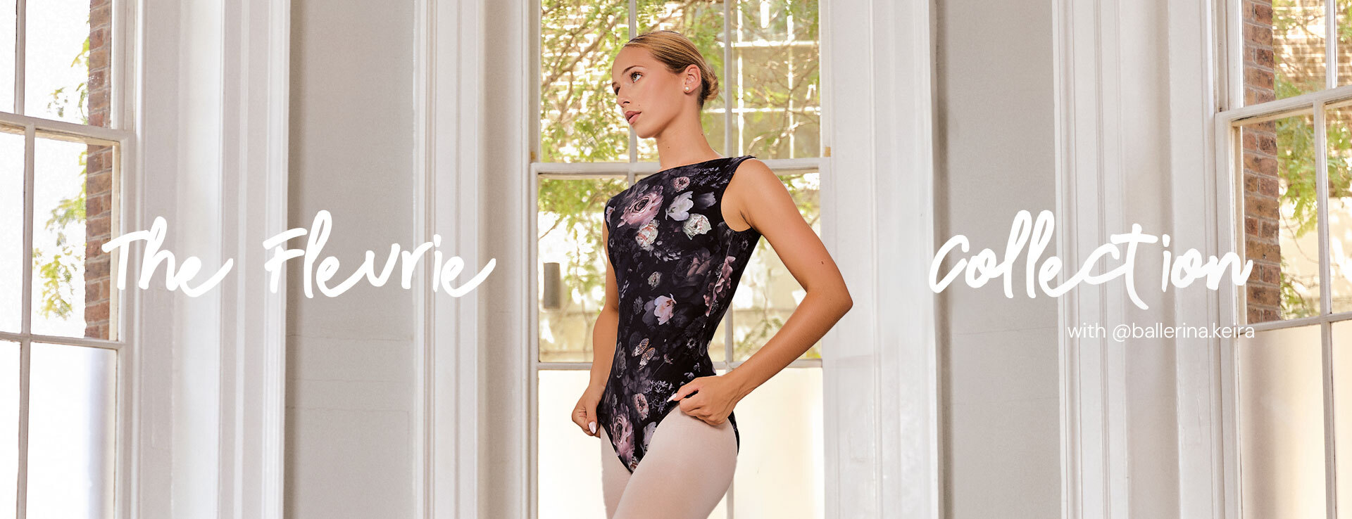 Fleurie Collection