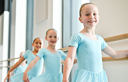 GK Elite - Encore Dancewear