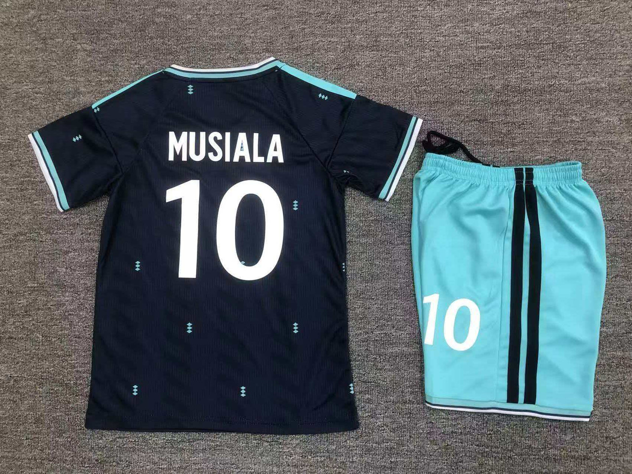 Musiala Jersey — LocalFanMerch