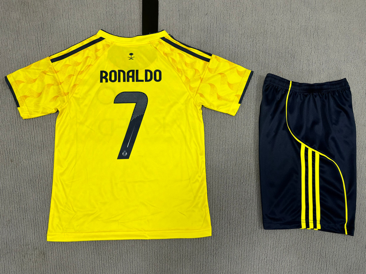 Ronaldo Jersey — LocalFanMerch