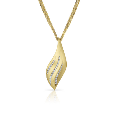 ND Gold Necklace（7月発送予定） | NastyDog OnlineStore
