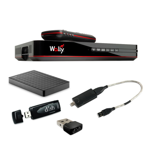 Bluetooth USB Adapter for the Wally - 204689