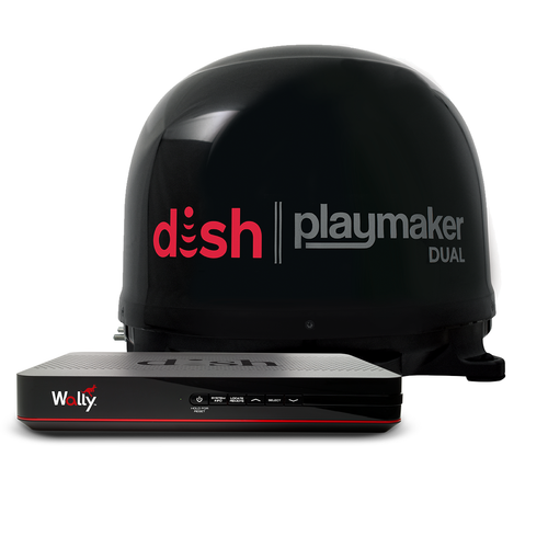 HDMI Splitter - DISHForMyRV