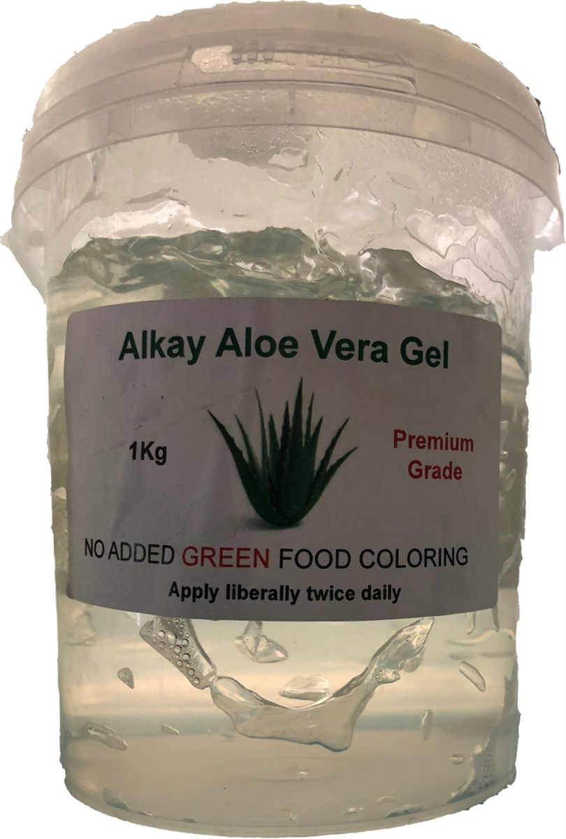 shaving cream aloe vera Edge Shave Gel Sensitive Skin main image 1
