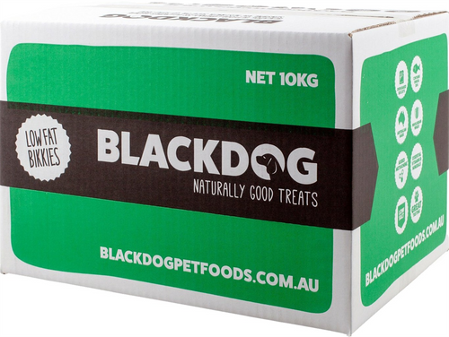 Blackdog - "bigga" Biscuits - 10kg