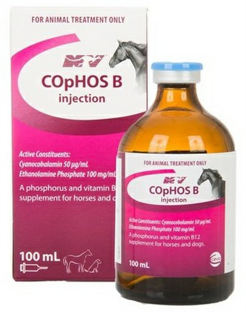 Cophos B 100ml