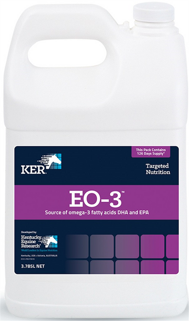 Ker - Eo-3  3.785lt