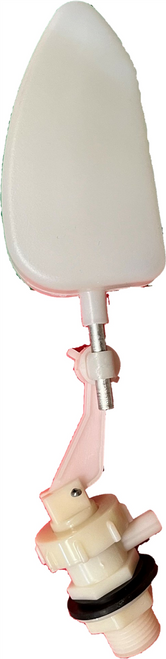 Float Assembly - Low Pressure A3018