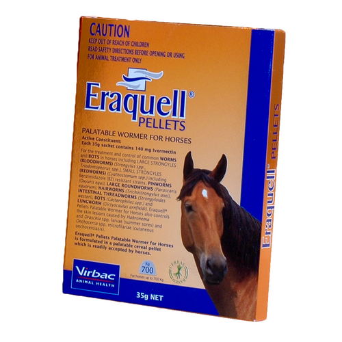 Eraquell Pellets 35gm