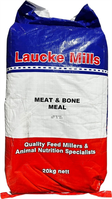 Meat Meal 20kg**